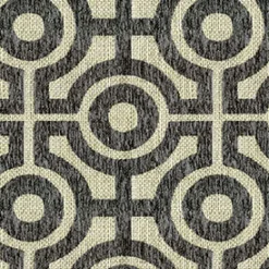Online Vision Davenport 9003 Graphite Fabric