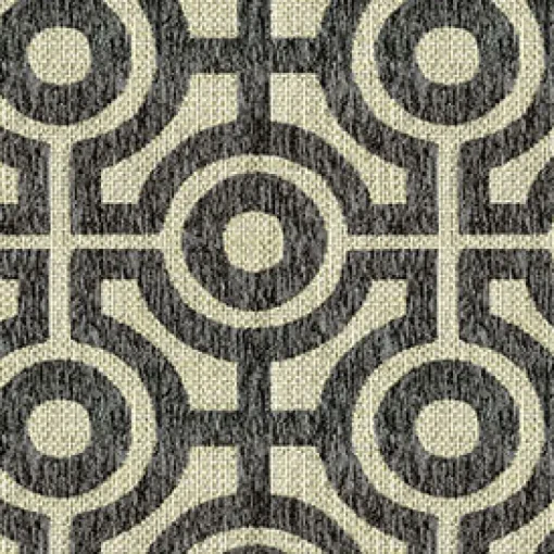 Online Vision Davenport 9003 Graphite Fabric
