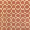 Outlet Regal Dax Coral Fabric
