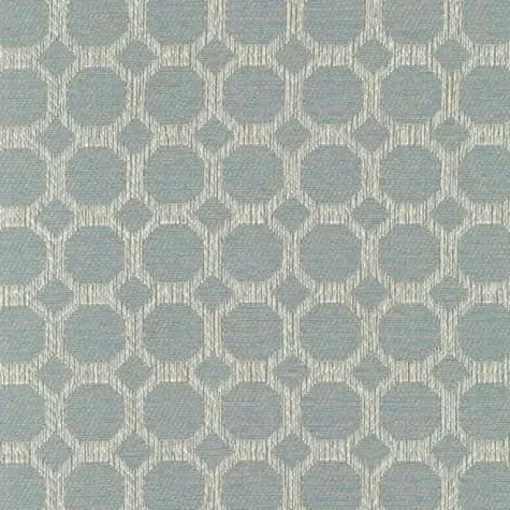Hot Regal Dax Mist Fabric