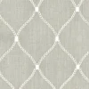 Best PKaufmann_inc/PKL Deane Embroidery 700093 Flint Williamsburg Fabric