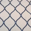 Discount Stock/PKaufmann_inc/PKL Deane Embroidery Porcelain Waverly Fabric