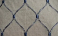 Discount Stock/PKaufmann_inc/PKL Deane Embroidery Storm Waverly Fabric