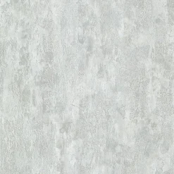 New Brewster/ASP 4019-86493 Deimos Silver Distressed Texture Wallpaper