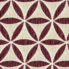 New Vision Demeter 17 Merlot Fabric