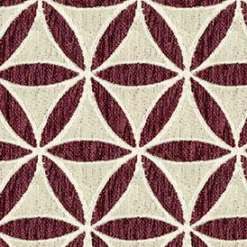 New Vision Demeter 17 Merlot Fabric