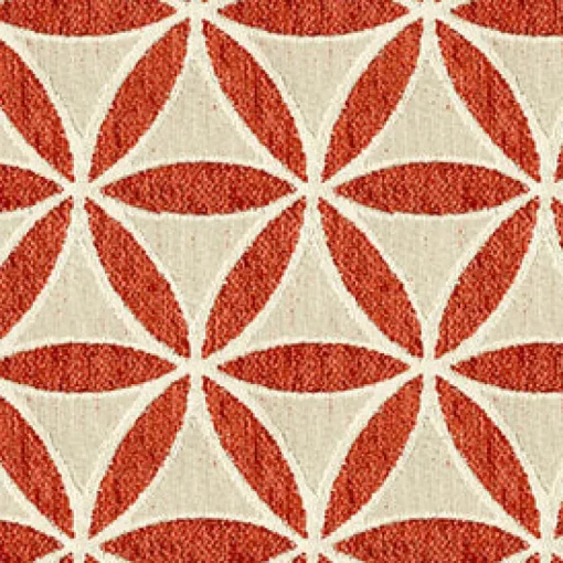 Best Vision Demeter 1006 Russet Fabric