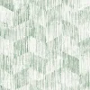 Clearance Brewster/ASP 2975-26214 Demi Green Distressed Wallpaper