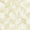 Best Brewster/ASP 2975-26213 Demi Yellow Distressed Wallpaper