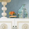 Sale York 5554 Denim Gunny Sack Texture Wallpaper