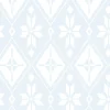 New York DI1009 Blue Disney Frozen 2 Elsa's Bedroom Wallpaper