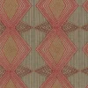 Online PKaufmann_inc/PKL Diamond Dash Embroidery 408380 Spice Market PKL Studio Fabric