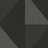 Hot Brewster 395824 Diamond Silver Tri-Tone Geometric Wallpaper