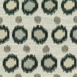 Sale Regal Ditto Charcoal Fabric