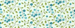 Hot Covington Dixie Aquamarine Fabric
