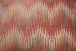 Clearance Stock/Hamilton Dixie Hill Ginger Hamilton Fabric