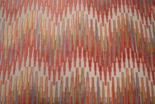 Clearance Stock/Hamilton Dixie Hill Ginger Hamilton Fabric