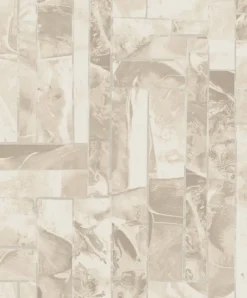 New York DL2984 Moonbeams Wallpaper