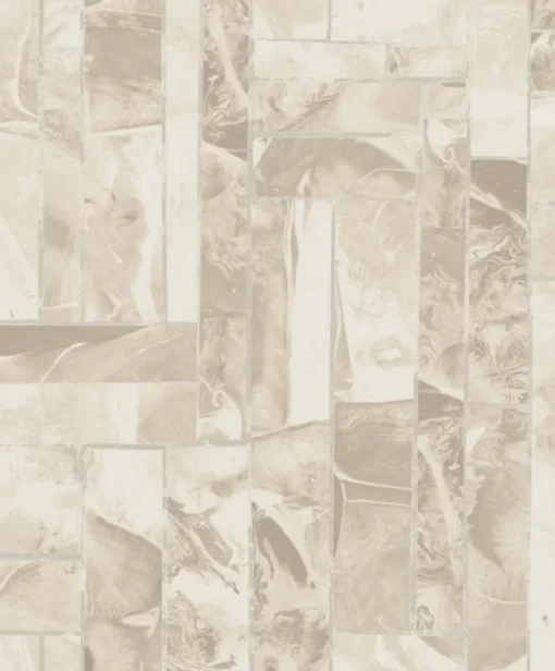 New York DL2984 Moonbeams Wallpaper