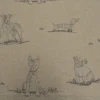 Best Stock/PKaufmann_inc/PKL Dog Days EMB Linen P/K Lifestyles Fabric