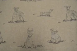 Best Stock/PKaufmann_inc/PKL Dog Days EMB Linen P/K Lifestyles Fabric