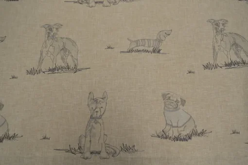 Best Stock/PKaufmann_inc/PKL Dog Days EMB Linen P/K Lifestyles Fabric