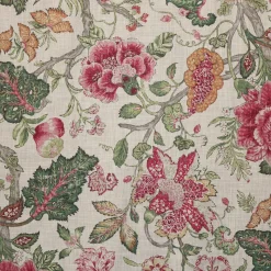 Sale PKaufmann_inc/PK Domenica Raspberry P Kaufmann Fabric