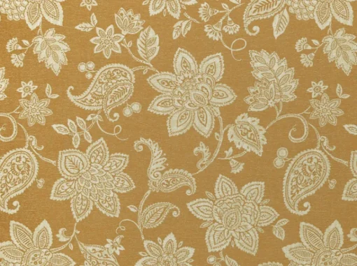 Fashion Covington Dominica Tuscan Sun Fabric