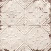 Clearance Brewster/ASP 2922-22332 Donahue Off-White Tin Ceiling Wallpaper