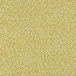 Hot Stock/Covington Dotify Jonquil Covington Fabric
