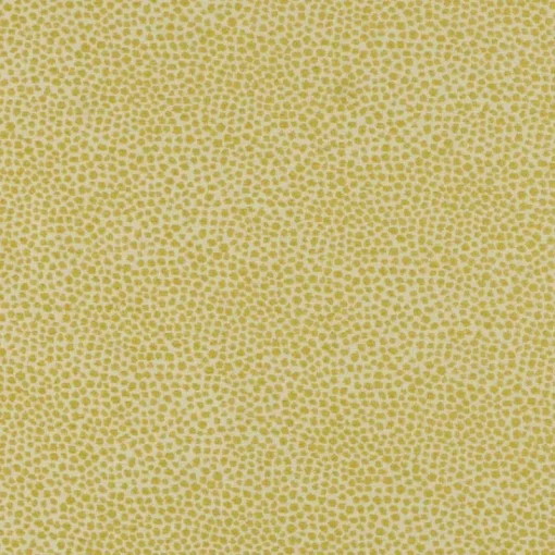 Hot Stock/Covington Dotify Jonquil Covington Fabric