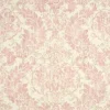 Clearance Covington Downton Blush Fabric
