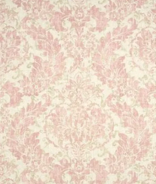 Clearance Covington Downton Blush Fabric