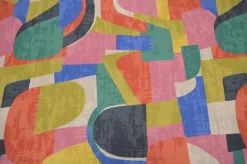 Sale Stock/Covington Dreamscape 429 Gemstone Covington Fabric