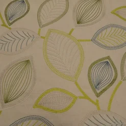 Discount Stock/SMC Drexel Limeade Swavelle Mill Creek Fabric