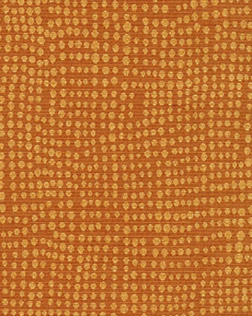Hot Vision Droplet 405 Sunset Fabric