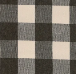 Clearance Tempo Dublin Onyx Fabric
