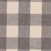 Clearance Tempo Dublin Smoke Fabric