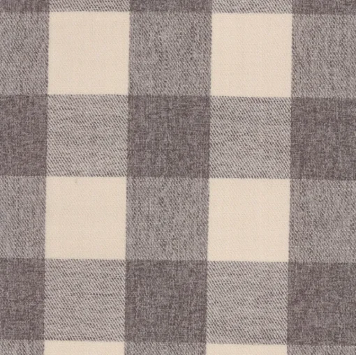Clearance Tempo Dublin Smoke Fabric