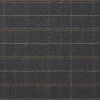 Hot PKaufmann_inc/PK Duncan Charcoal P Kaufmann Fabric