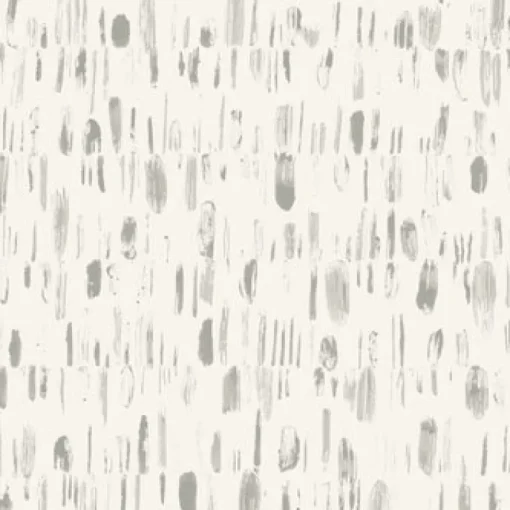 Discount Brewster/ASP 2973-90204 Dwell Grey Brushstrokes Wallpaper