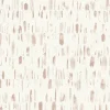 Best Brewster/ASP 2973-90205 Dwell Pink Brushstrokes Wallpaper