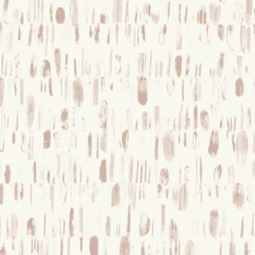 Best Brewster/ASP 2973-90205 Dwell Pink Brushstrokes Wallpaper