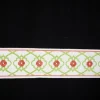 Discount Classical Elements EA271 07 Trellis Flat Gimp Trim