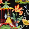 Discount Stock/PKaufmann_inc/PKL East Of The Moon Night Waverly Fabric