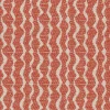 Hot Covington Edgewater Rose Red Fabric