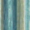 Best Stock/York EE1323 Turquoise Blue Export City Lights York Wallpaper