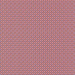 Outlet Brewster Eebe Burgundy Floral Geometric Wallpaper