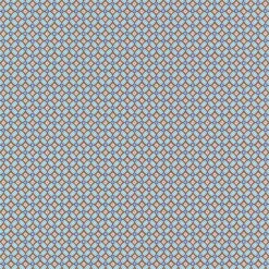 Best Brewster Eebe Charcoal Floral Geometric Wallpaper