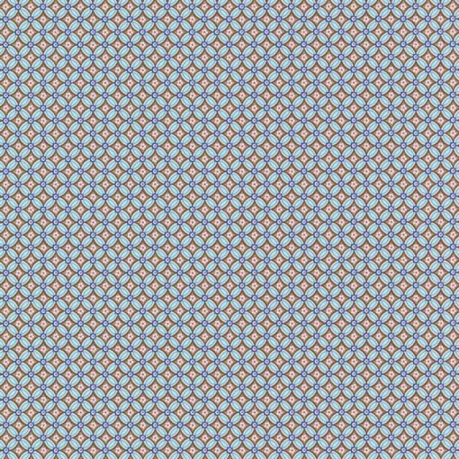 Best Brewster Eebe Charcoal Floral Geometric Wallpaper